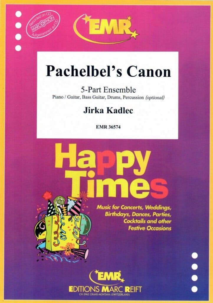Pachelbel's Canon